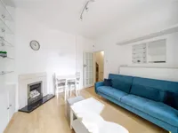 Недвижимость Danvers Road, Crouch End: 11