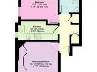 Недвижимость Danvers Road, Crouch End: 12