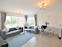 Недвижимость Tilbury House, Acton: 4