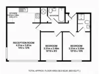 Недвижимость Tilbury House, Acton: 8