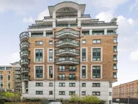 Недвижимость Atwood House, Beckford Close: 4