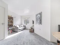 Недвижимость Atwood House, Beckford Close: 5