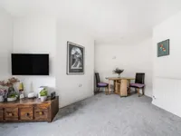 Недвижимость Atwood House, Beckford Close: 6