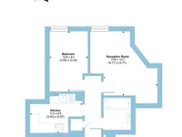 Недвижимость Atwood House, Beckford Close: 10