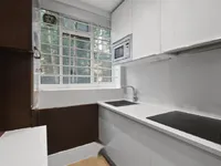 Недвижимость Kensington High Street: 2