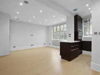 Недвижимость Kensington High Street: 5