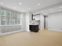 Недвижимость Kensington High Street: 6