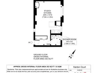 Недвижимость Kensington High Street: 8