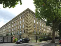 Недвижимость Bromyard House, Acton: 5