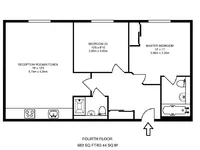 Недвижимость Bromyard House, Acton: 9