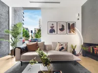 Недвижимость Residence Tower: 3