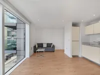 Недвижимость Residence Tower: 8