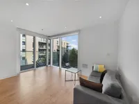 Недвижимость Residence Tower: 9