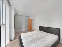 Недвижимость Residence Tower: 10