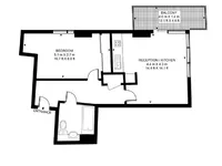 Недвижимость Residence Tower: 15