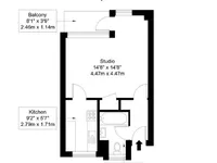 Недвижимость Merrivale, Camden Street: 11