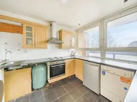 Недвижимость John Ruskin Street, Oval: 8