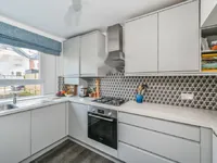 Недвижимость Swanage Road, Wandsworth: 4