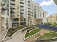 Недвижимость Orbis Tower, Bridges Wharf, Bridges Court Road, Wandsworth: 4