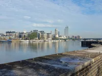 Недвижимость Orbis Tower, Bridges Wharf, Bridges Court Road, Wandsworth: 6