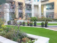 Недвижимость Orbis Tower, Bridges Wharf, Bridges Court Road, Wandsworth: 7