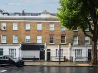 Недвижимость Shirland Road, Maida Vale: 3