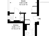 Недвижимость Florin Court: 14