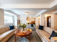 Недвижимость Vicarage Court, Vicarage Gate, Kensington: 2