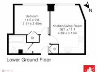 Недвижимость Henriques Street: 13