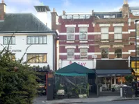 Недвижимость West End Lane, West Hampstead: 4