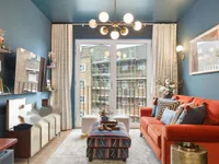 Недвижимость Juxon Street: 6