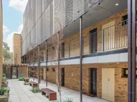 Недвижимость Juxon Street: 10