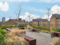 Недвижимость Juxon Street: 11