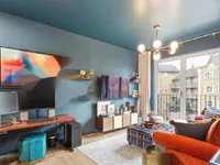 Недвижимость Juxon Street: 15