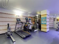 Недвижимость Florin Court, Charterhouse Square: 4