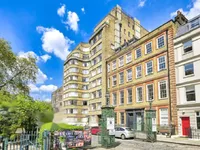 Недвижимость Florin Court, Charterhouse Square: 6