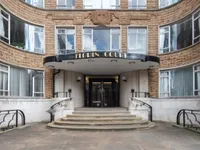 Недвижимость Florin Court, Charterhouse Square: 7