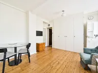 Недвижимость Florin Court, Charterhouse Square: 11