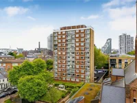 Недвижимость Battersea High Street: 2