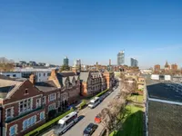 Недвижимость Battersea High Street: 3