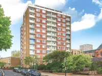 Недвижимость Battersea High Street: 4