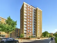 Недвижимость Battersea High Street: 7