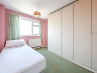 Недвижимость Battersea High Street: 12