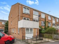 Недвижимость Hillery Close: 6