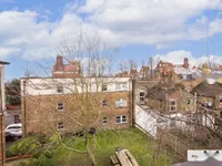 Недвижимость Ferndale Road: 5