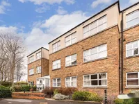 Недвижимость Ferndale Road: 8