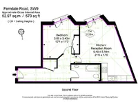 Недвижимость Ferndale Road: 13