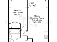 Недвижимость Ferndale Road: 14