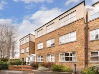 Недвижимость Ferndale Road: 10