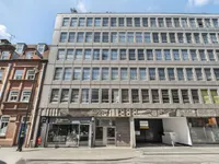 Недвижимость Rochester Row, Westminster: 2